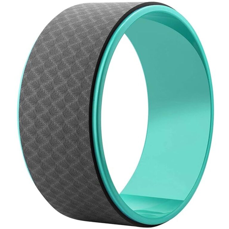 Yoga Wheel