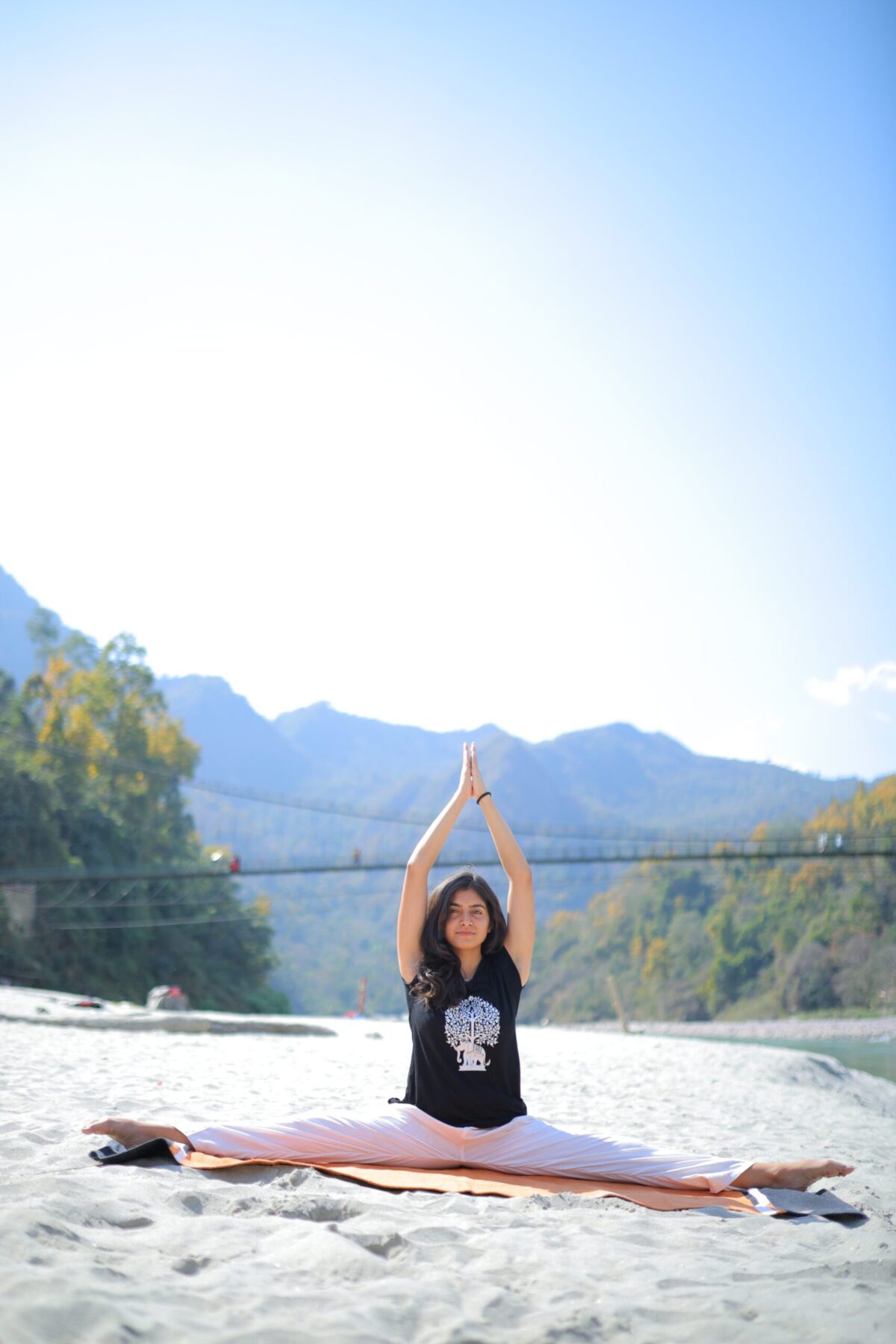 Art of Yog Yoga Classes in Nature