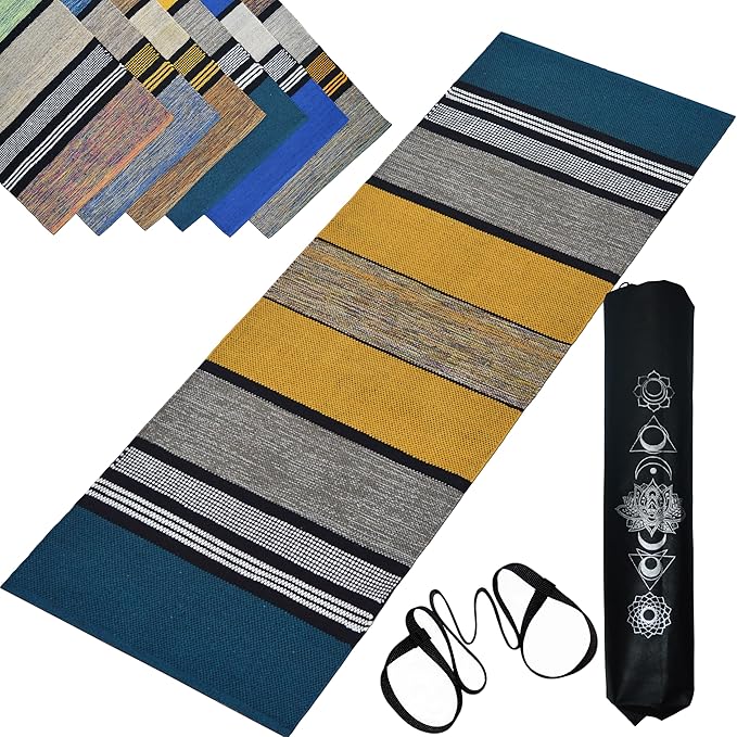 yoga Mats