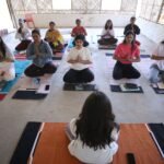 yoga classes in panipat