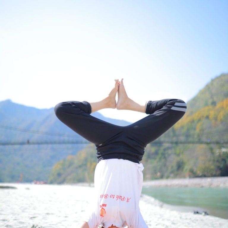 Art of Yog Energy Balance Practice